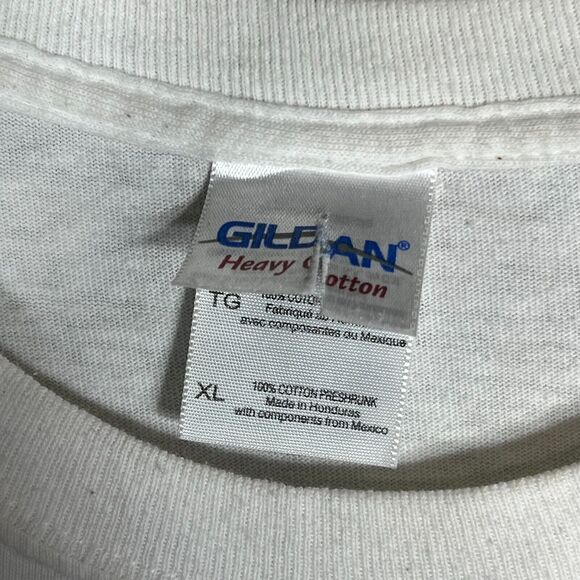 HBCU Orlando Classic TShirt XL FAMU Bethune Cookman Florida A&M College Football - Picture 5 of 9